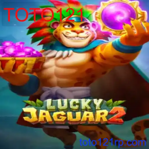 Panduan Mendalam Tentang Permainan Luckyjaguar2 di Platform TOTO121