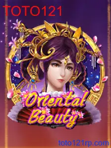OrientalBeauty