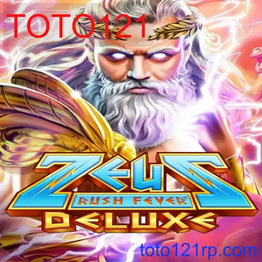 ZeusRushFeverDeluxe: Sensasi Permainan Terbaru di TOTO121